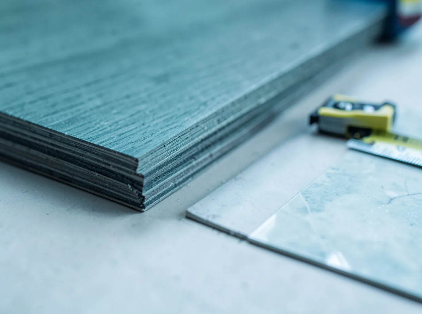 Luxury Vinyl Plank Installation Scroggins, TX FAQs
